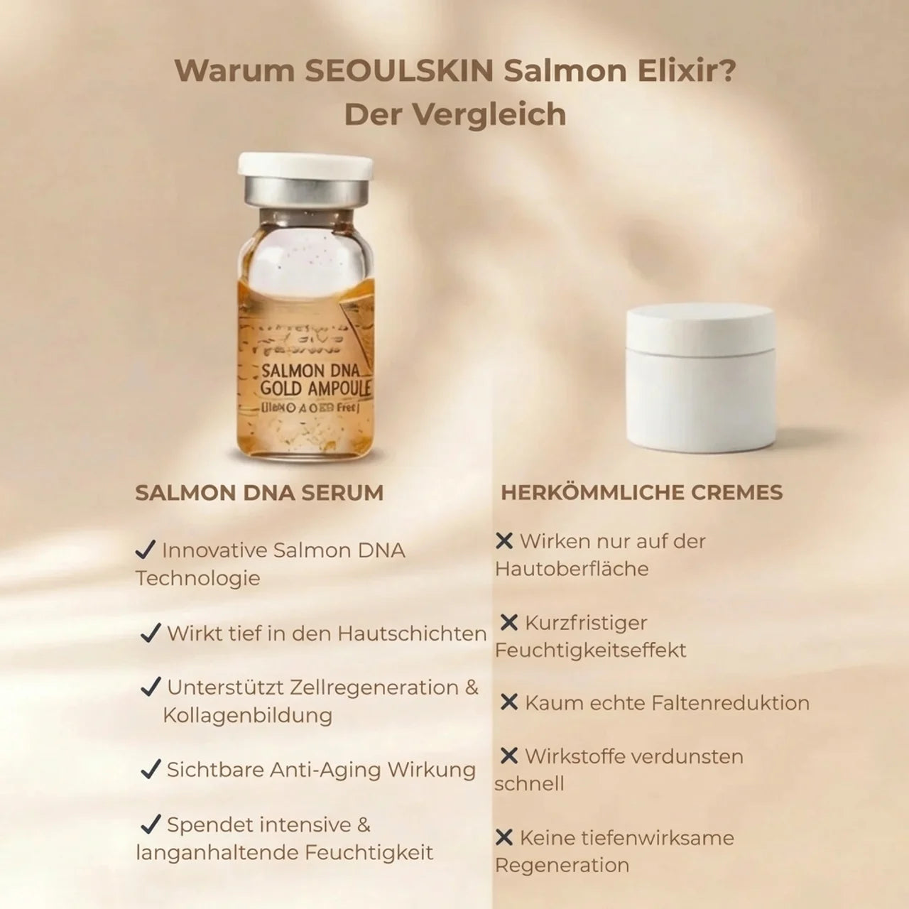 SEOULSKIN Salmon Elixier